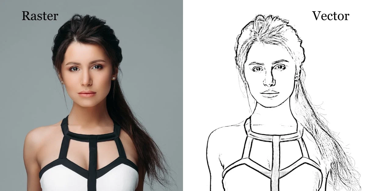 Raster to Vector